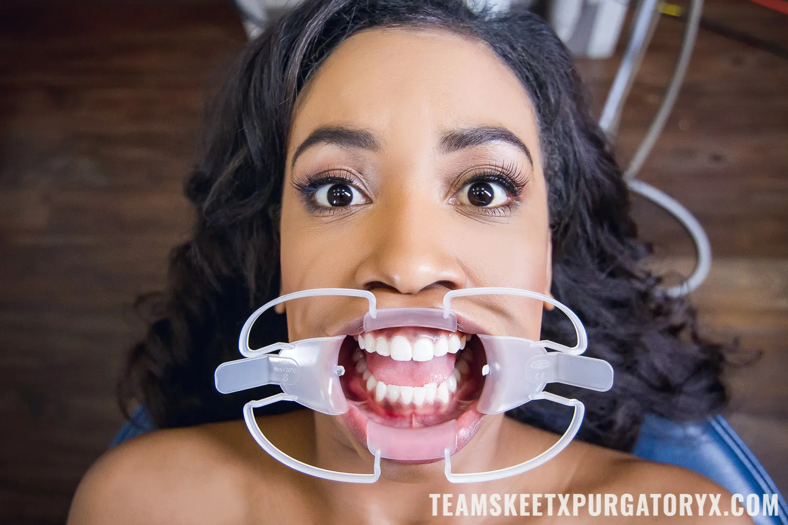 Team Skeet 'Curing a Lonely Mouth' starring Demi Sutra (Photo 24)