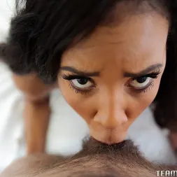 Demi Sutra in 'Team Skeet' Liberate The Labia (Thumbnail 48)