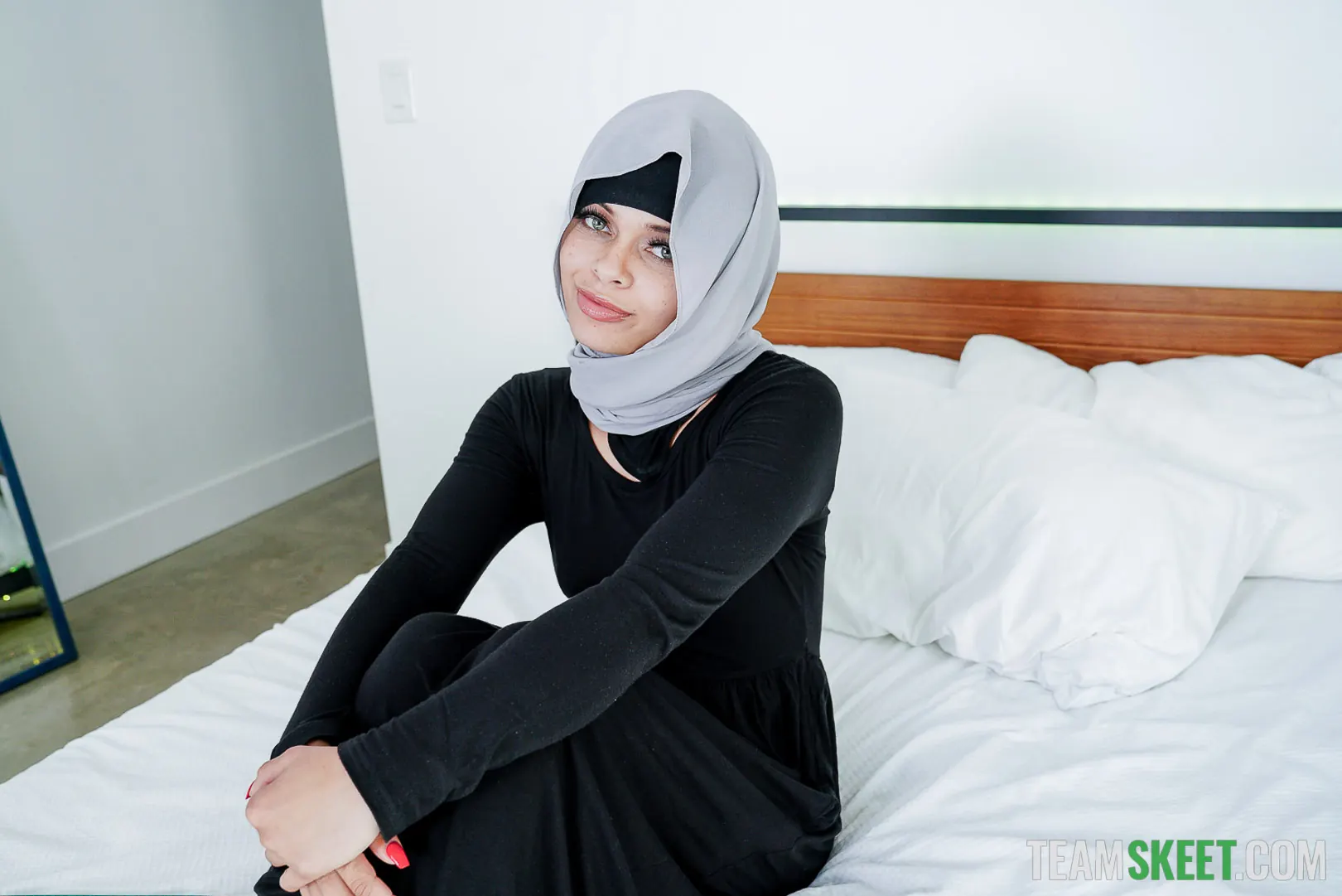 Team Skeet 'Olympic Fuck' starring Destiny Cruz (Photo 77)