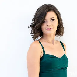 Dharma Jones en El mejor botín de Massachusetts (foto 1) Dharma Jones en 'Team Skeet' El mejor botín de Massachusetts (Miniatura 1)