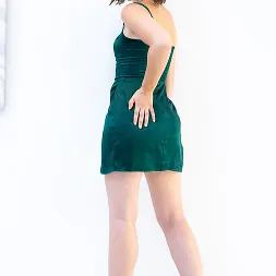 Dharma Jones in 'Team Skeet' Massachusetts' Best Booty (Thumbnail 5)