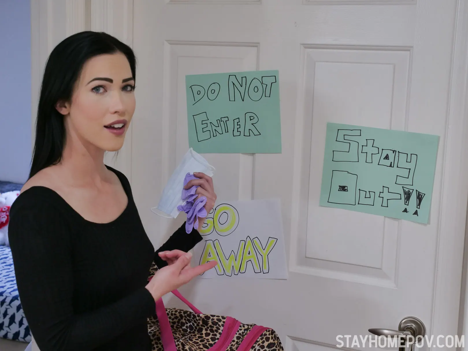 Team Skeet 'Espacio cerrado' protagonizando Diana Grace (foto 12)