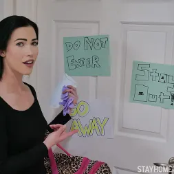 Diana Grace en 'Team Skeet' Espacio cerrado (Miniatura 12)