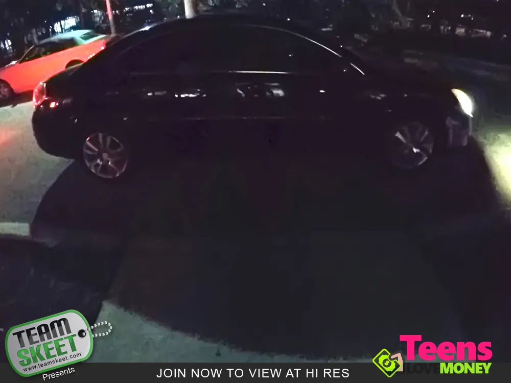 Team Skeet 'Uber Fuck' starring Dillion Carter (Photo 1)