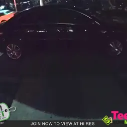 Dillion Carter in 'Team Skeet' Uber Fuck (Thumbnail 1)