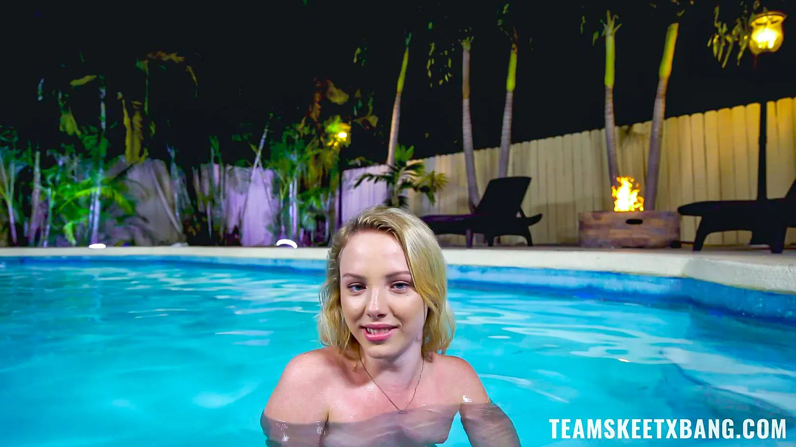 Team Skeet 'Night Swim Fuck' starring Dixie Lynn (Photo 25)