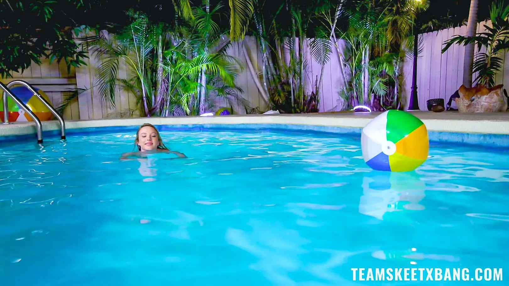 Team Skeet 'Night Swim Fuck' starring Dixie Lynn (Photo 30)