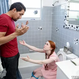 Dolly Little en 'Team Skeet' ¡Estoy atascado! Por favor ayuda (Miniatura 14)