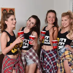 Dorm Party in 'Team Skeet' Dorm Party (Thumbnail 1)