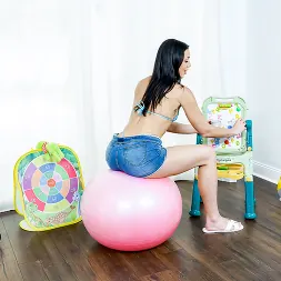 Dre Delevingne en 'Team Skeet' Así es como se demuestra el aprecio (Miniatura 55)