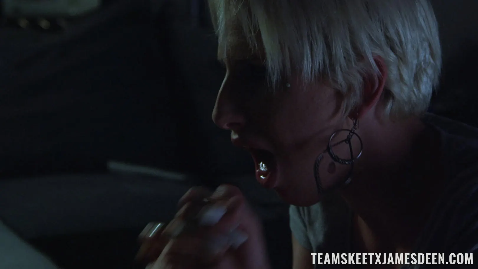 Team Skeet 'The Tresspaser' starring Dylan Phoenix (Photo 126)