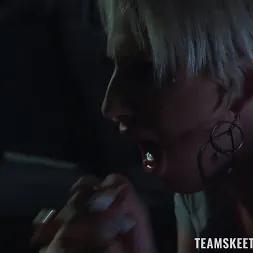 Dylan Phoenix in 'Team Skeet' The Tresspaser (Thumbnail 126)