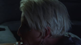 Dylan Phoenix in 'The Tresspaser'