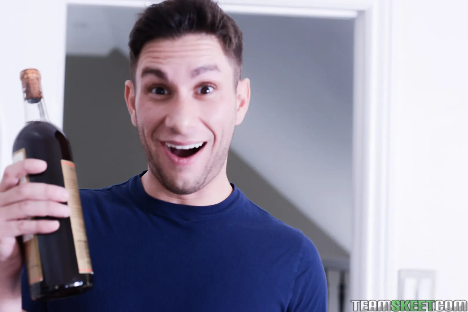 Team Skeet 'Nothing Personal' starring Edyn Blair (Photo 72)