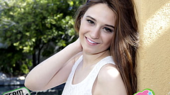Elektra Rose in 'Elektrafying Debut'