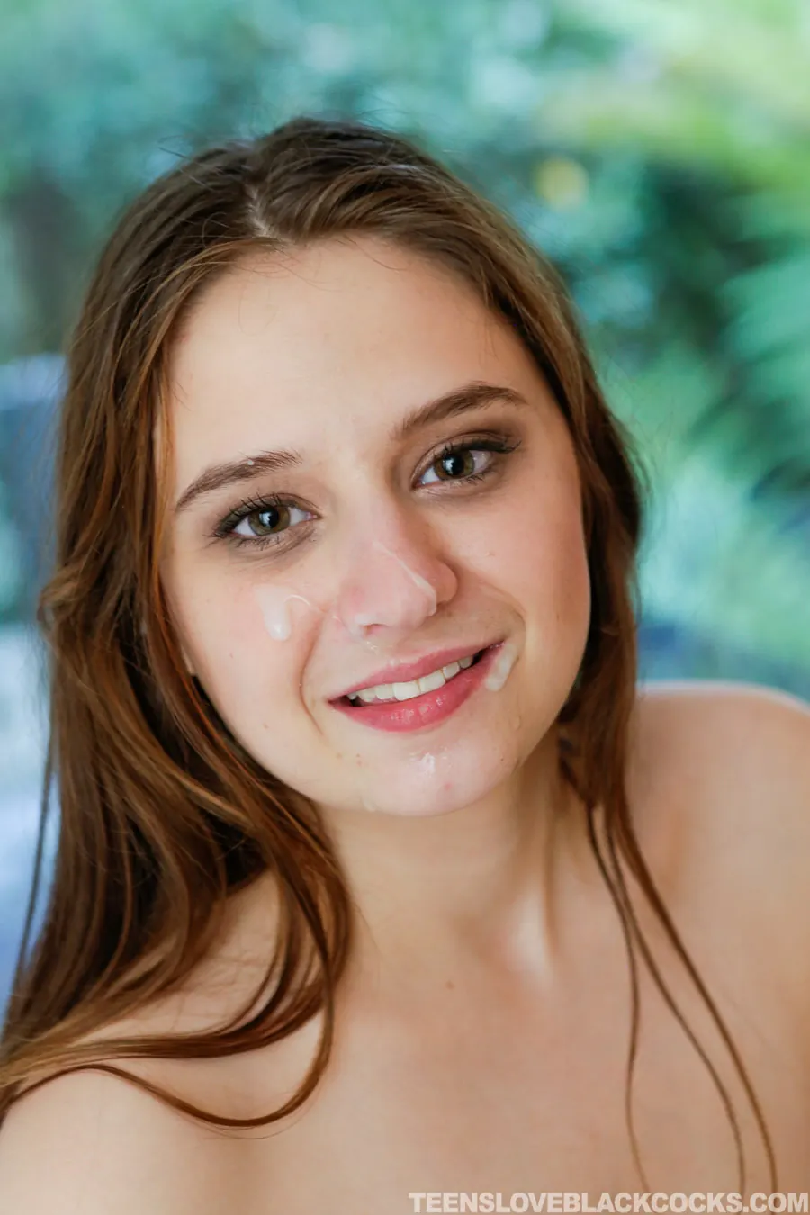 Elektra Rose en 'Vi lo que estabas haciendo' from 'Team Skeet' (foto 512) Team Skeet 'Vi lo que estabas haciendo' protagonizando Elektra Rose (foto 512)