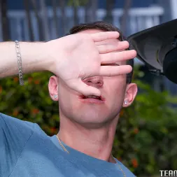 Eli Luxx in 'Team Skeet' Beautiful Blinding Braces (Thumbnail 28)