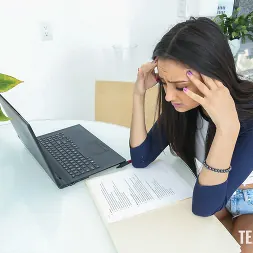Eliza Ibarra in 'Team Skeet' The Rumors Are True (Thumbnail 30)
