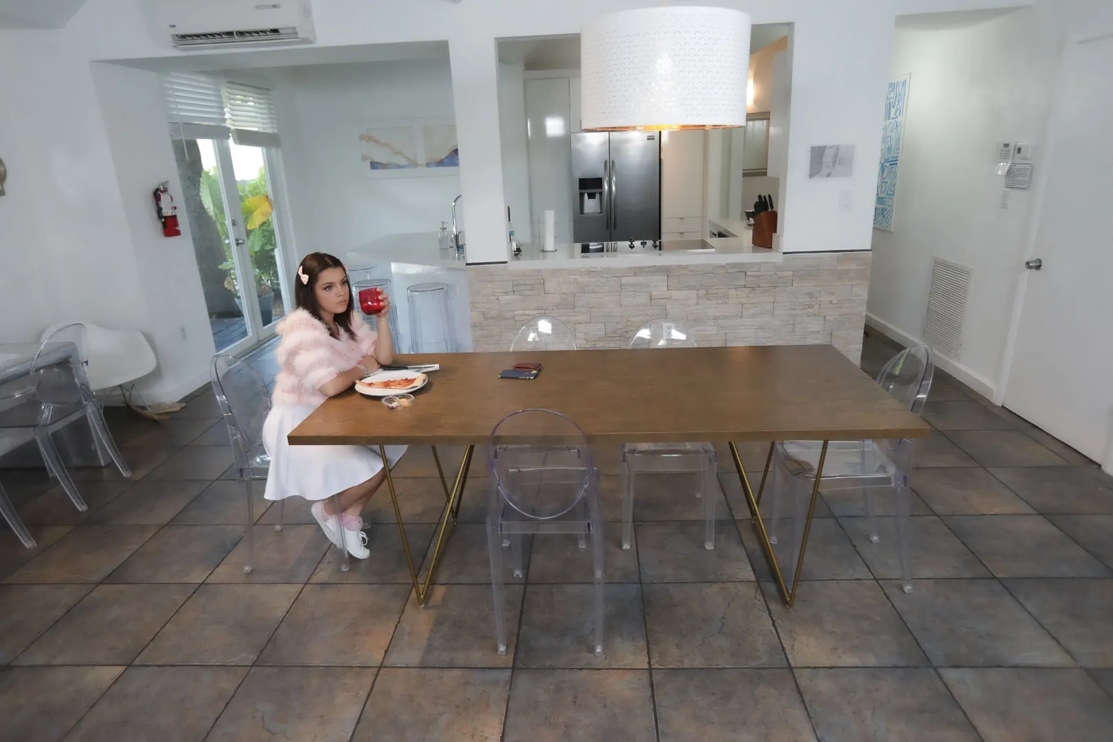Team Skeet ' Petite Sex Princess Puts Out' starring Ella Cruz (Photo 108)