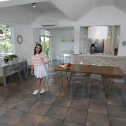 Ella Cruz en La pequeña princesa sexual se desnuda (foto 126) Ella Cruz en 'Team Skeet' La pequeña princesa sexual se desnuda (Miniatura 126)