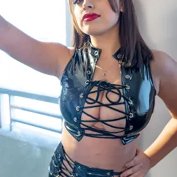 Ella Knox en 'Team Skeet' Ella es locamente buena (Miniatura 10)