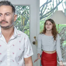 Ellie Eilish en Una necesidad de velocidad (foto 30) Ellie Eilish en 'Team Skeet' Una necesidad de velocidad (Miniatura 30)