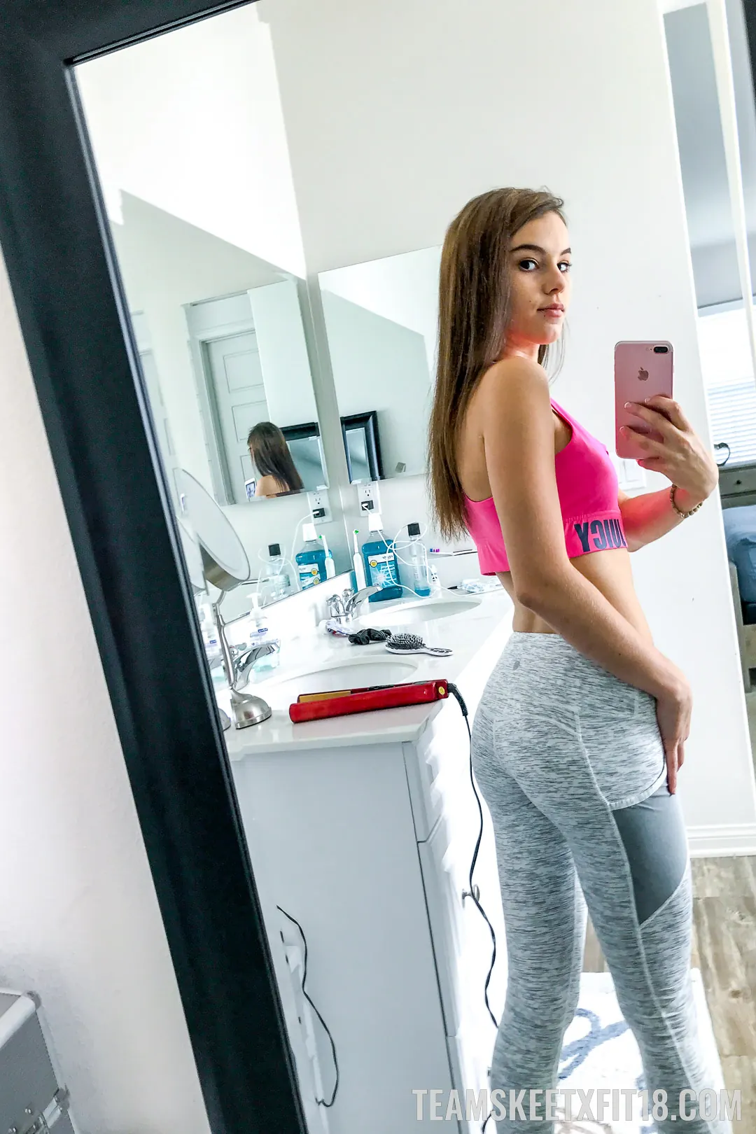 Ellie Eilish in 'She Gave The OK' from 'Team Skeet' (Photo 36) Team Skeet 'She Gave The OK' starring Ellie Eilish (Photo 36)