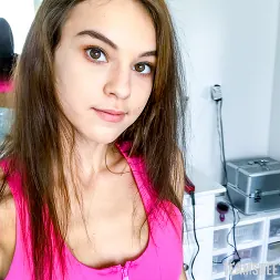 Ellie Eilish en 'Team Skeet' Ella dio el OK (Miniatura 44)