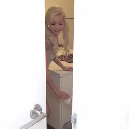 Elsa Jean en 'Team Skeet' Conseguir lo que quiero (Miniatura 1)