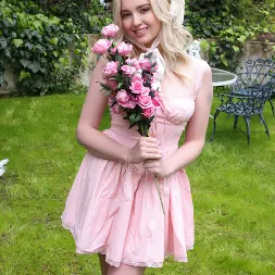 Emma Hix in 'Team Skeet' Compilation: All American Blondes (Thumbnail 28)