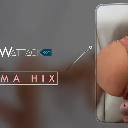 Emma Hix in 'Team Skeet' Double Raw (Thumbnail 2)