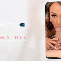 Emma Hix in 'Team Skeet' Double Raw (Thumbnail 5)