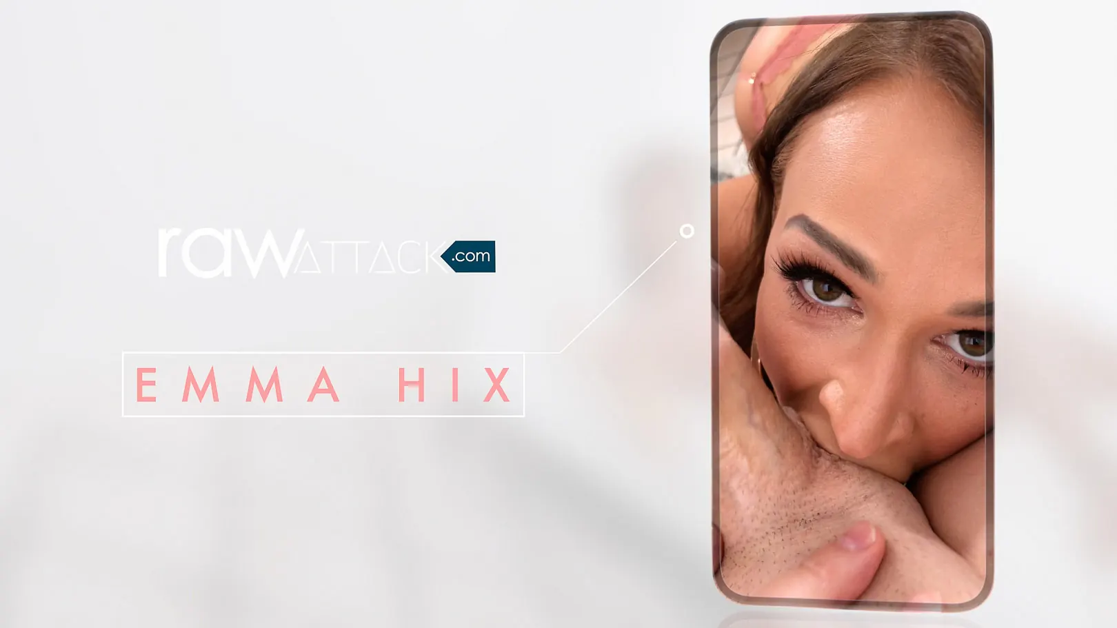 Team Skeet 'Double Raw' starring Emma Hix (Photo 6)