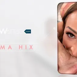 Emma Hix in 'Team Skeet' Double Raw (Thumbnail 6)