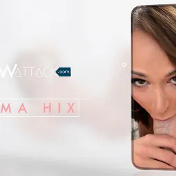 Emma Hix in 'Team Skeet' Double Raw (Thumbnail 7)