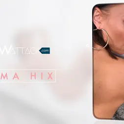 Emma Hix in 'Team Skeet' Double Raw (Thumbnail 9)