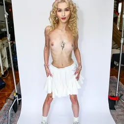 Emma Rosie en La espía más pequeña y cachonda (foto 24) Emma Rosie en 'Team Skeet' La espía más pequeña y cachonda (Miniatura 24)