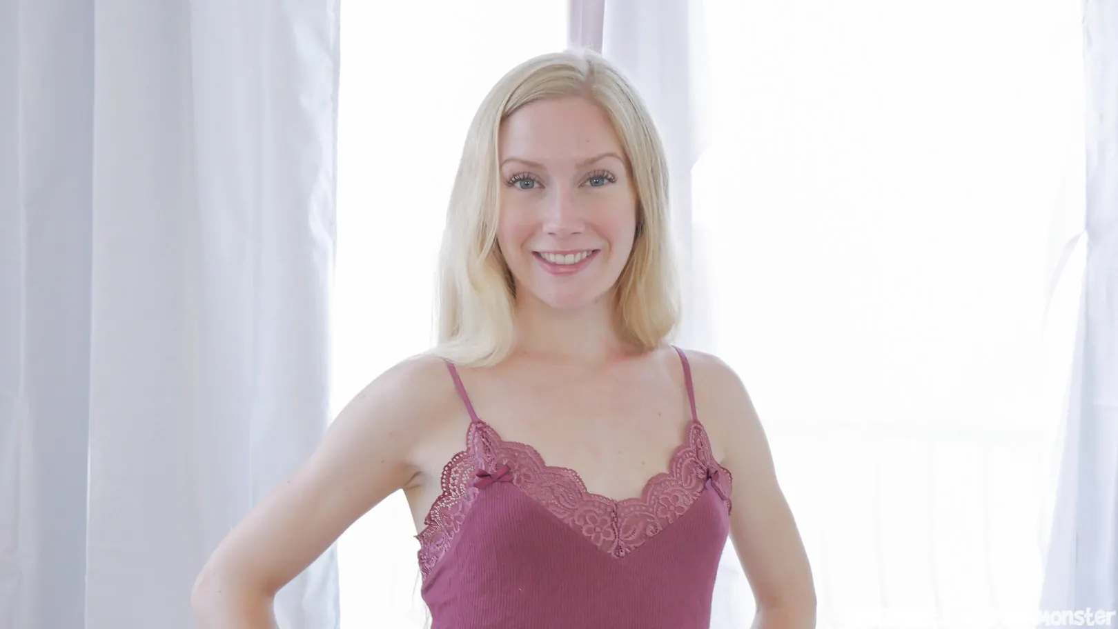 Team Skeet 'Facefucking A Princess Emma Starletto' starring Emma Starletto (Photo 6)