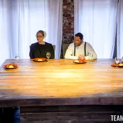 Emma Starletto en 'Team Skeet' El arreglo parte 1 (Miniatura 3)