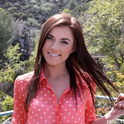 Emma Stoned in 'Team Skeet' I'll Do Anything StepBro! (Thumbnail 1)