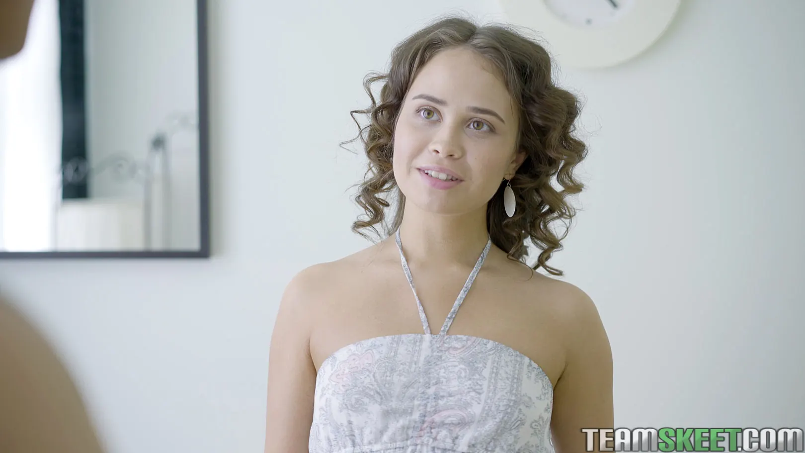 Team Skeet 'Slow And Sensual' starring Erin (Photo 1)