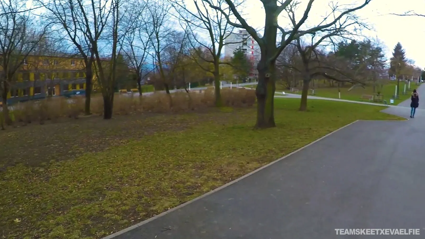 Eva Elfie in 'I Gave A Fan Blowjob In Public' from 'Team Skeet' (Photo 1) Team Skeet 'I Gave A Fan Blowjob In Public' starring Eva Elfie (Photo 1)