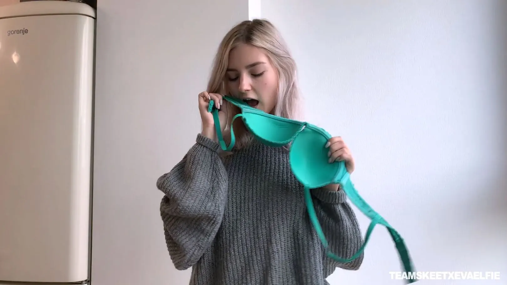 Eva Elfie in 'I Go For An Intimate Cock Ride' from 'Team Skeet' (Photo 8) Team Skeet 'I Go For An Intimate Cock Ride' starring Eva Elfie (Photo 8)