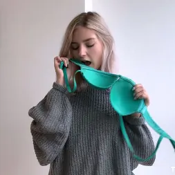 Eva Elfie in 'Team Skeet' I Go For An Intimate Cock Ride (Thumbnail 8)