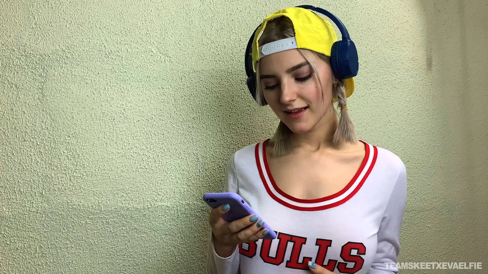 Eva Elfie in 'My Favorite Freaky Pastime' from 'Team Skeet' (Photo 1) Team Skeet 'My Favorite Freaky Pastime' starring Eva Elfie (Photo 1)