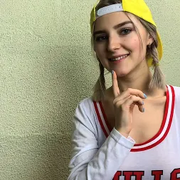 Eva Elfie en 'Team Skeet' Mi pasatiempo extraño favorito (Miniatura 5)