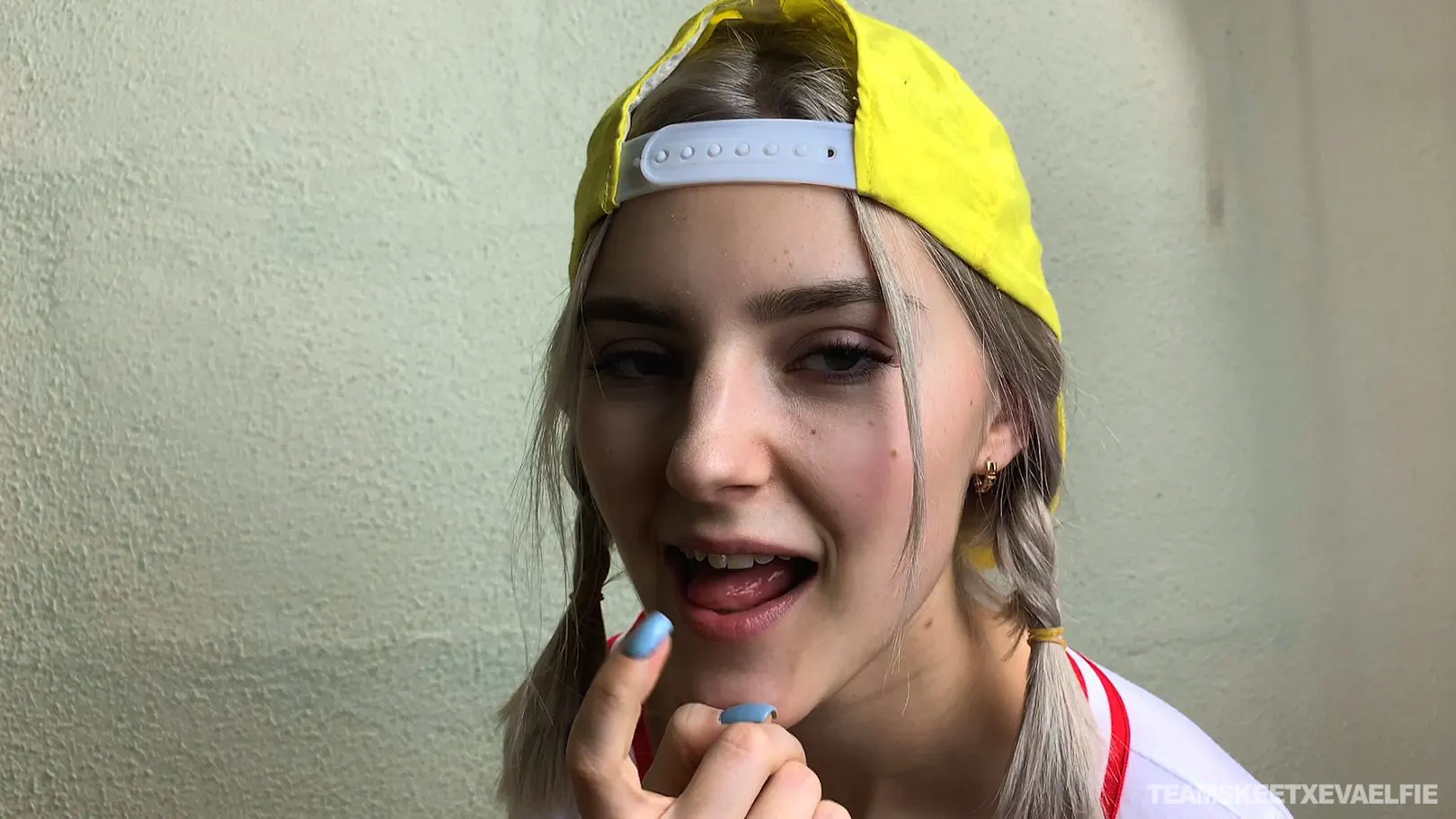 Eva Elfie in 'My Favorite Freaky Pastime' from 'Team Skeet' (Photo 10) Team Skeet 'My Favorite Freaky Pastime' starring Eva Elfie (Photo 10)