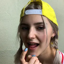 Eva Elfie in 'Team Skeet' My Favorite Freaky Pastime (Thumbnail 10)