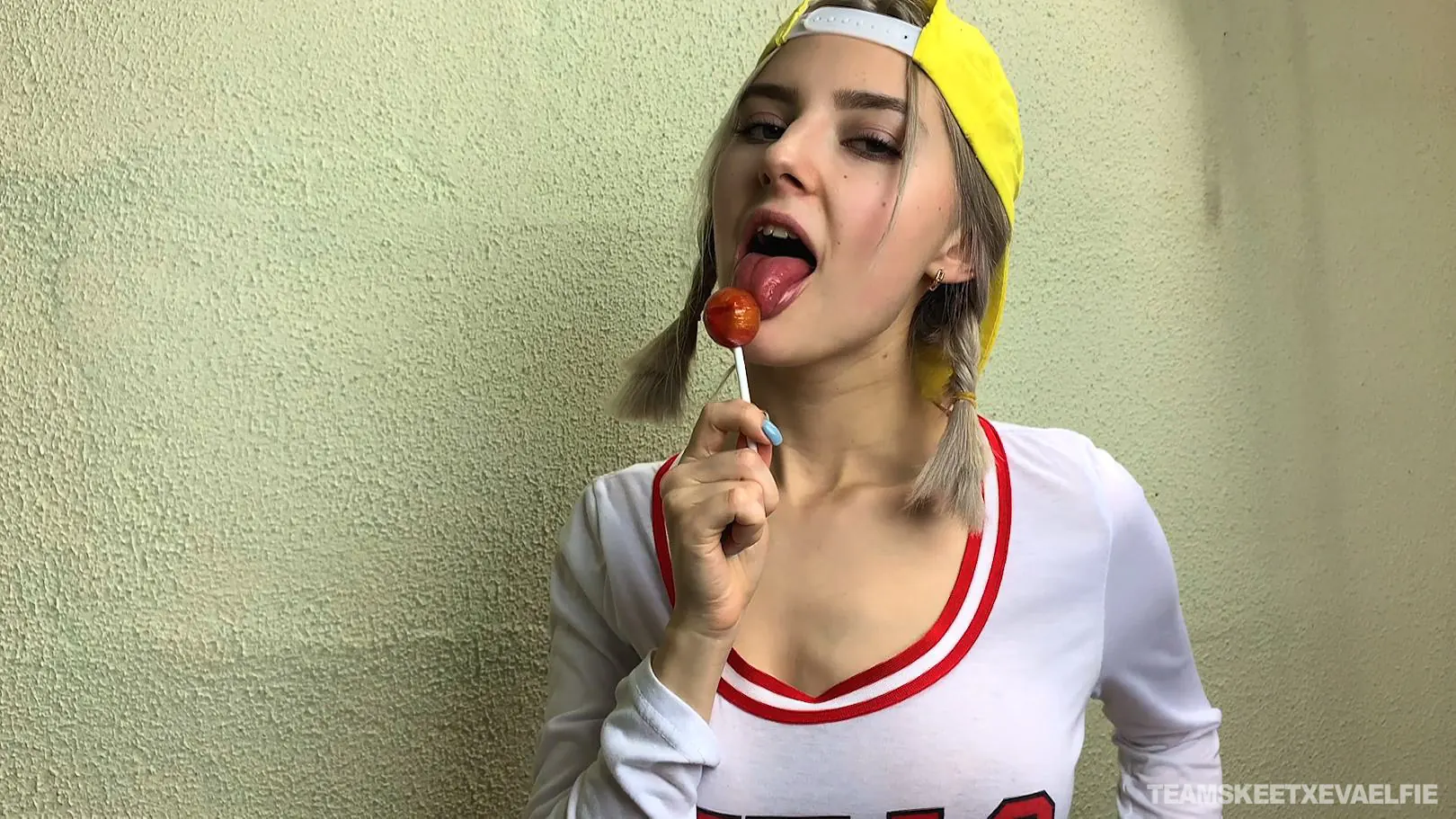 Eva Elfie in 'My Favorite Freaky Pastime' from 'Team Skeet' (Photo 20) Team Skeet 'My Favorite Freaky Pastime' starring Eva Elfie (Photo 20)