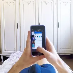 Eva Elfie in Please Don't Tell (Photo 1) Eva Elfie in 'Team Skeet' Please Don't Tell (Thumbnail 1)